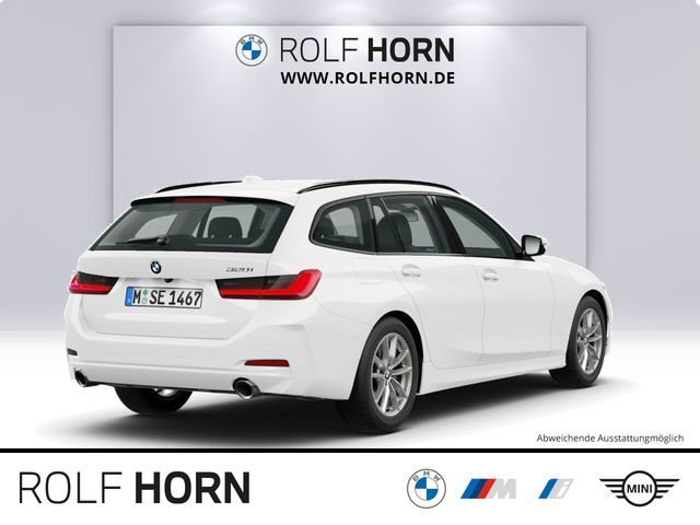BMW 320 - Bild 2