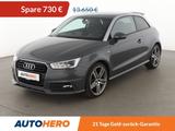 Audi A1 1.0 TFSI*S-LINE*NAVI*XENON*PDC*SHZ*KLIMA* - Audi A1 Gebrauchtwagen in Stuttgart