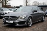 Mercedes-Benz CLA 180 Coupe AMG-LINE|BIXENON|CAM|STAGE 1 170PS - Mercedes-Benz: Sportwagen, C