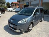 Peugeot Partner Tepee 1.6 Metano - Panoramico - Peugeot Partner Tepee aus 2012