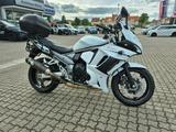 Suzuki GSX1250F - SUZUKI 125