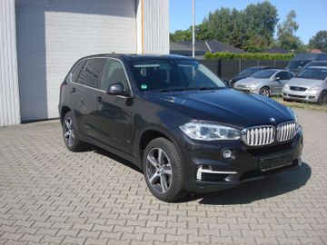 BMW X5 - 4