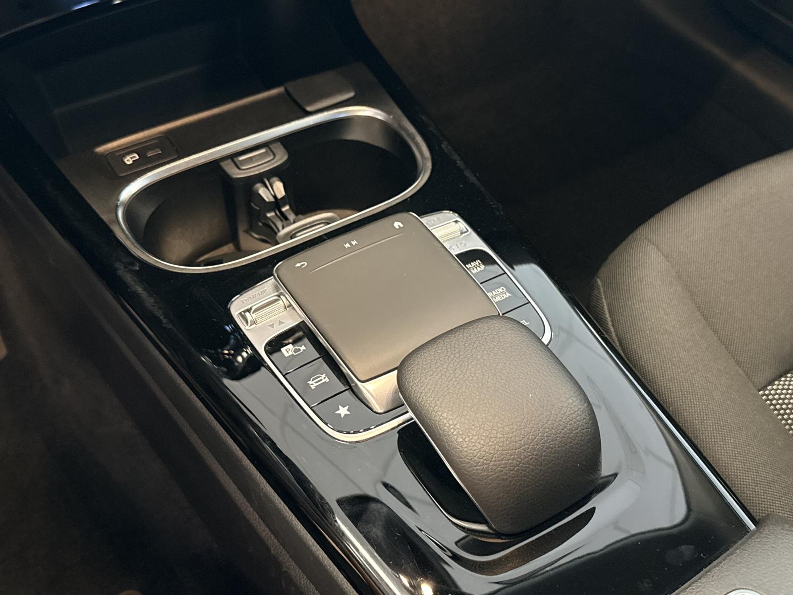 Mercedes-Benz A-Class Plug-in*MBUX*Navi*Tempo*CAM*1.Hand*SHZ*DCT, миниатюра 18
