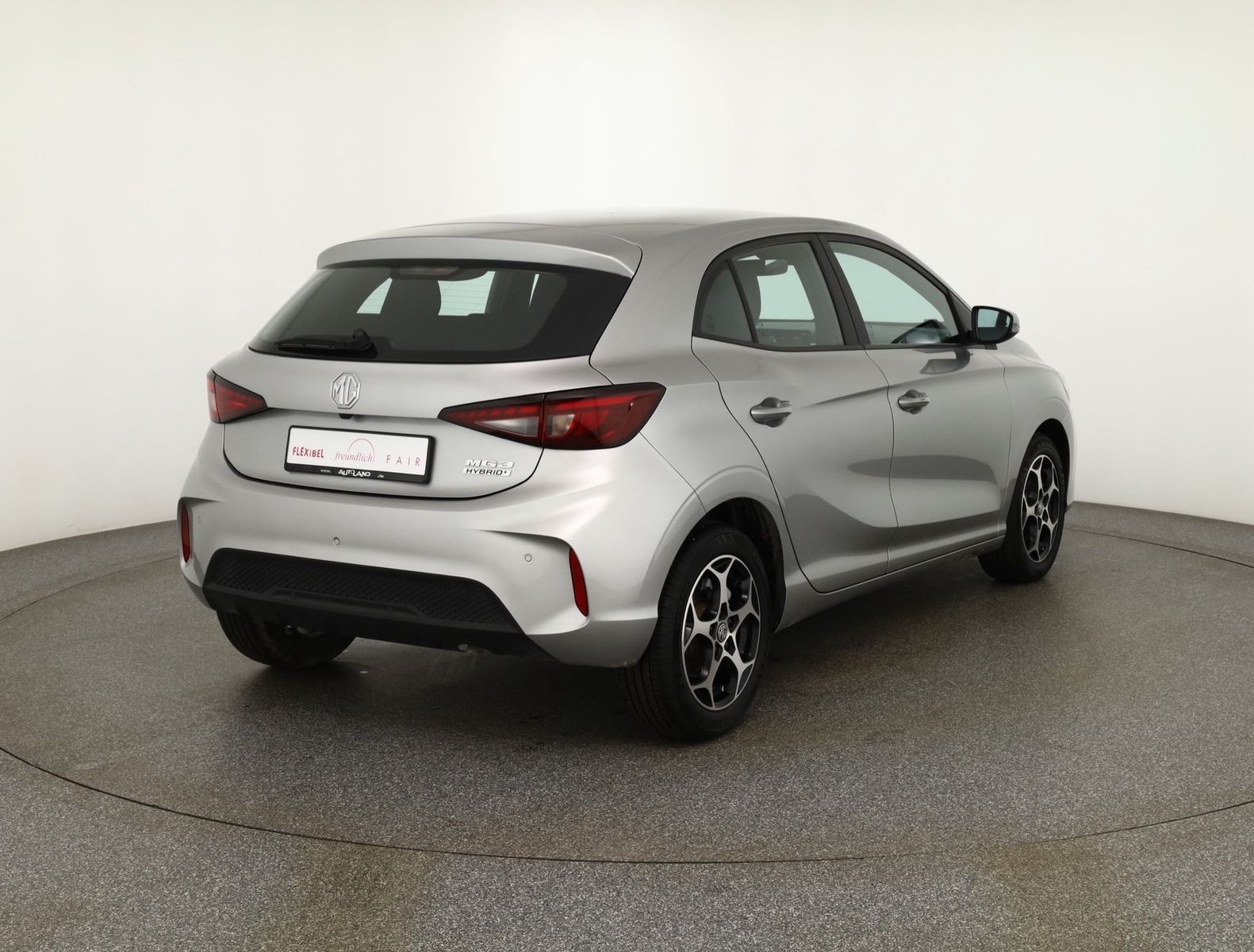 MG3