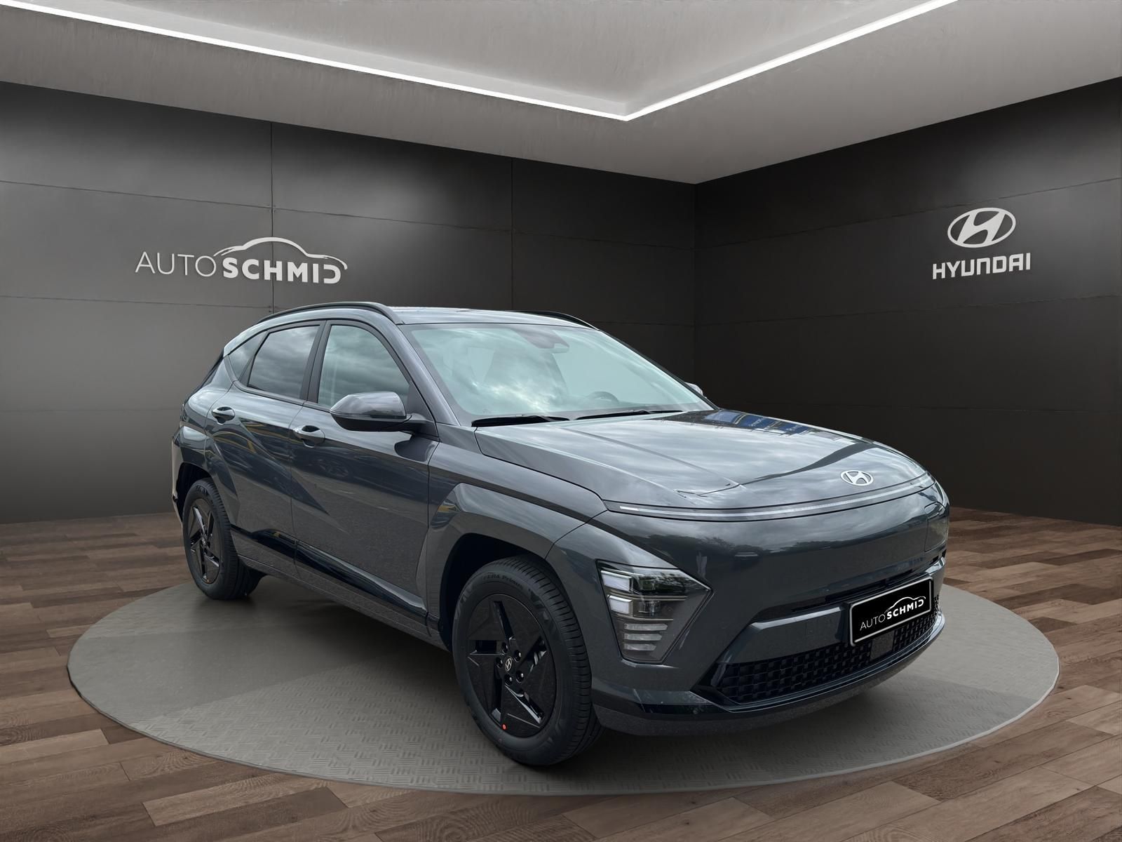 Hyundai Kona – Bild 7