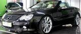 Mercedes-Benz SL 350*Comand*RF-Kamera*Klimasitze*LORINSER LM - Mercedes-Benz: Lorinser