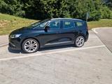 Renault Grand Scenic IV 1.5 Disel 110 PS 7 Sitzer - Renault Grand Scenic: 1.5