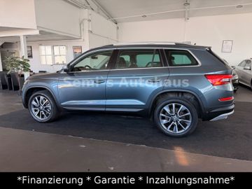 Skoda Kodiaq - 5