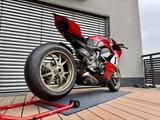 Ducati Nagelneue Panigale V4S 25th Anniversarion 916  - DUCATI 916