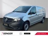 Mercedes-Benz Vito 116 CDI Kasten lang Distr. Kamera Navi 9G - Mercedes-Benz mit Diesel-Antrieb