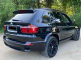 BMW X5 40XD M-Paket - BMW 540 in Frankfurt (Main)