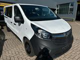 Opel Vivaro B Kombi Combi L2H1  - 9 Sitzer, Klima, - Opel Vivaro: Combi L2h1