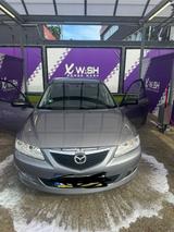 Mazda 6 1.8 - gebrauchte Mazda 6 aus dem Jahr 2004