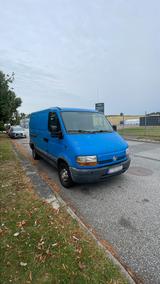 Renault master 2000 - gebrauchte Renault Master aus dem Jahr 2000