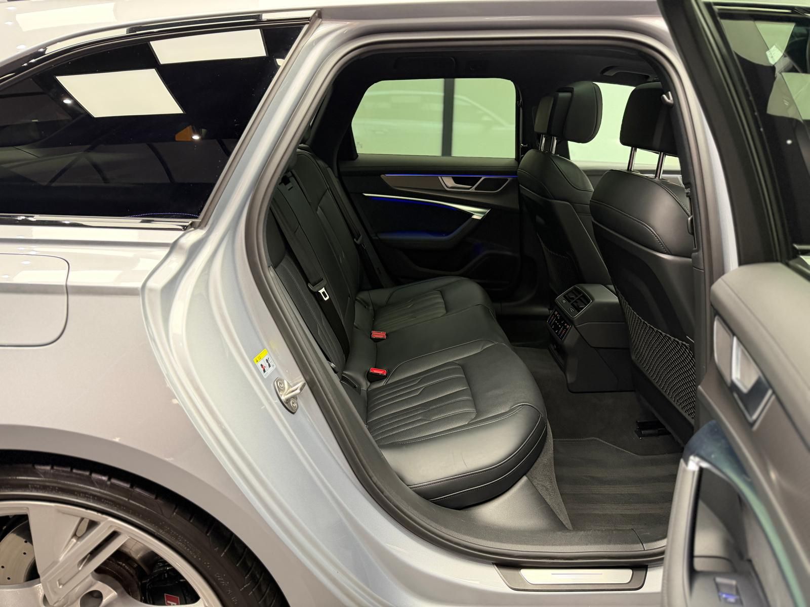 Audi RS6 4.0 TFSI quattro |HUD|PANO|MATRIX|MASSAGE foto 22