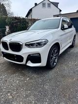 BMW X3 xDrive30i M SPORT AT M SPORT - BMW X3 Gebrauchtwagen in Düsseldorf