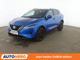 Nissan Qashqai 1.3 DIG-T Premiere Edition Aut.*ACC*CAM* - Nissan aus 2022