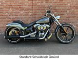 Harley-Davidson Softail FXSB Breakout 103 - Offers