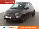 Fiat 500C 1.2 Collezione*NAVI*TEMPO*PDC*KLIMA* - Fiat Gebrauchtwagen in Nürnberg