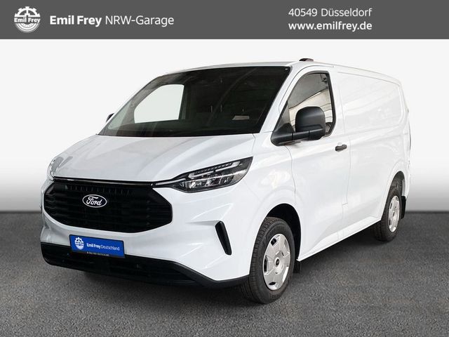 Ford Transit Custom 320 L1H1 LKW 4x4 Autm. Trend 100 