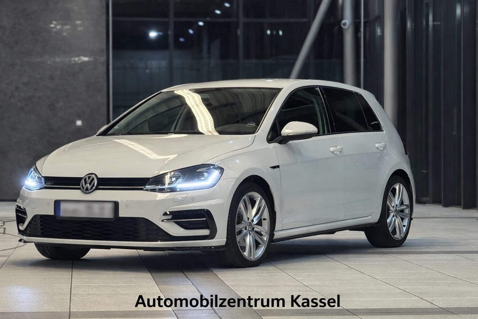 Volkswagen Golf VII Lim. Highline BMT/Start-Stopp