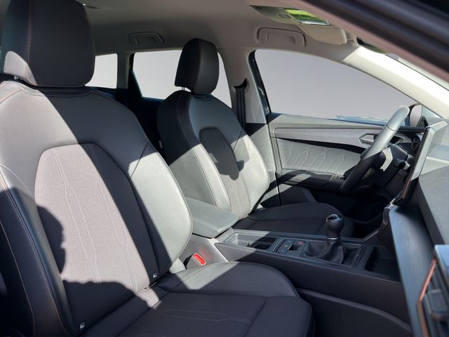 Leon Sportstourer 1.5 TSI