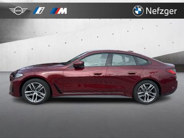 BMW 420 Gran Coupé - 2