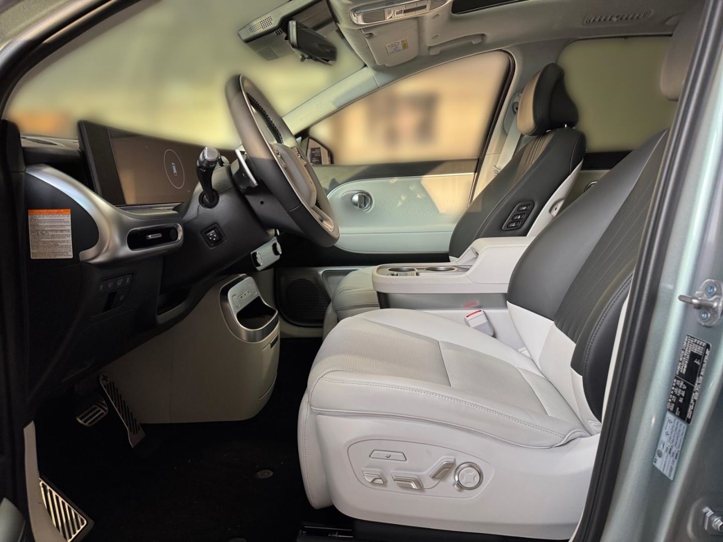 Hyundai IONIQ 9 – Bild 7
