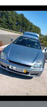 Honda Prelude 2.0i LS - Honda Prelude Gebrauchtwagen