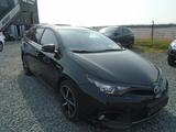 Toyota Auris Touring Sports Hybrid Team D - Toyota Auris mit Hybrid-Antrieb: Team