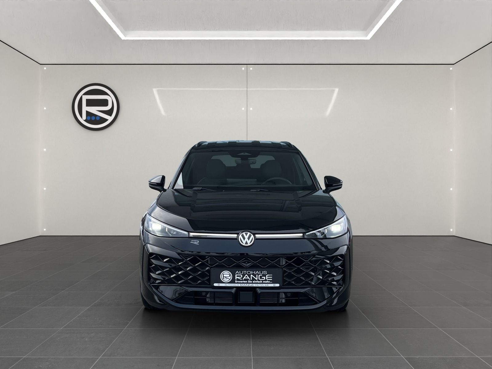 Volkswagen T-Roc - Bild 5