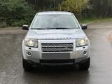 Land Rover Freelander 2 Diesel 2,2 xenon navi  4x4 Allrad  - Land Rover Freelander von privat
