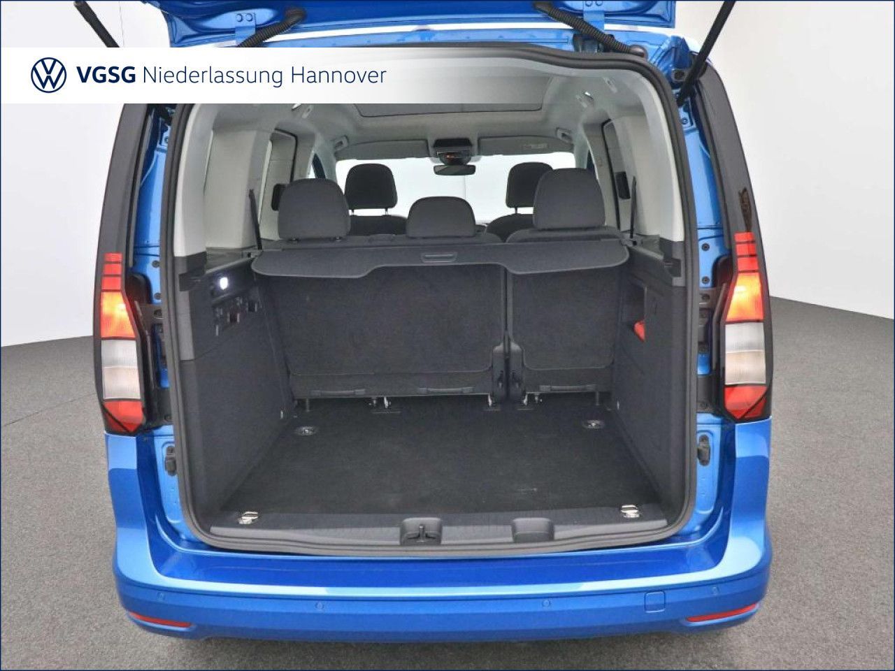 Volkswagen Caddy - Bild 13