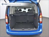 Volkswagen Caddy - Vorschau Bild 13