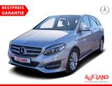 Mercedes-Benz B180 CDI Style LED Navi Sitzheizung Tempomat - Mercedes-Benz B-Klasse mit Diesel-Antrieb