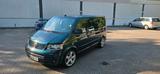 Volkswagen VW T5 Multivan - Volkswagen T5 Multivan in Freiburg