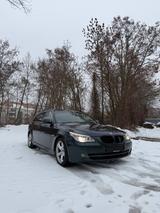 BMW 520d Touring