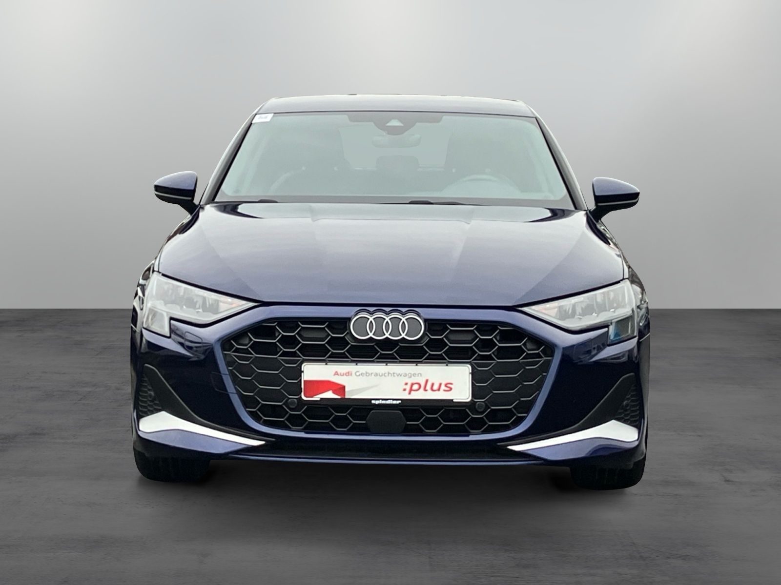 Audi A3 - Bild 6