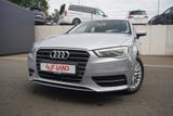 Audi A3 Sportback 1.4 TFSI S-Tronic LED Navi Kamera - scheckheftgepflegte Audi A3