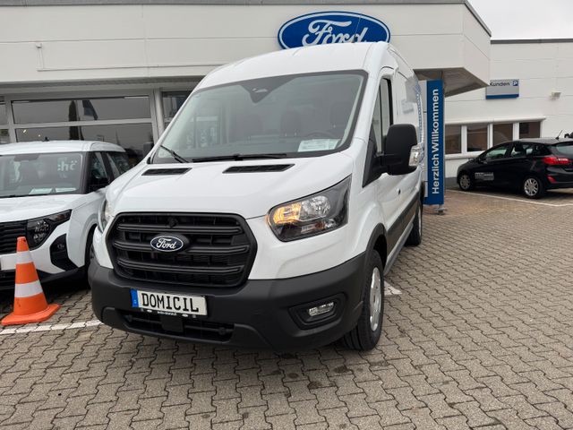 Ford Transit Kasten 350 L2 Trend 130PS AHK Lager