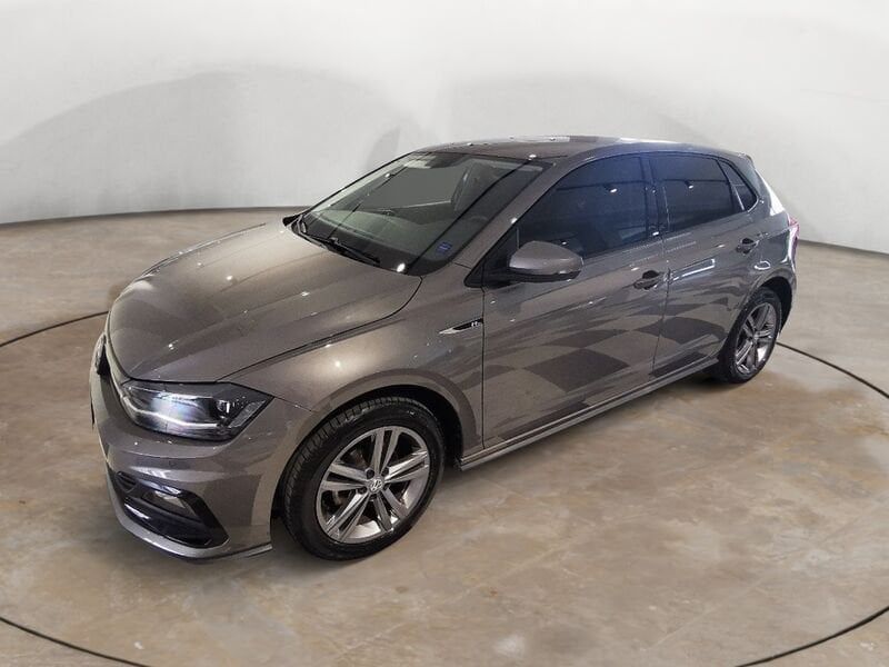 Image of Volkswagen Polo