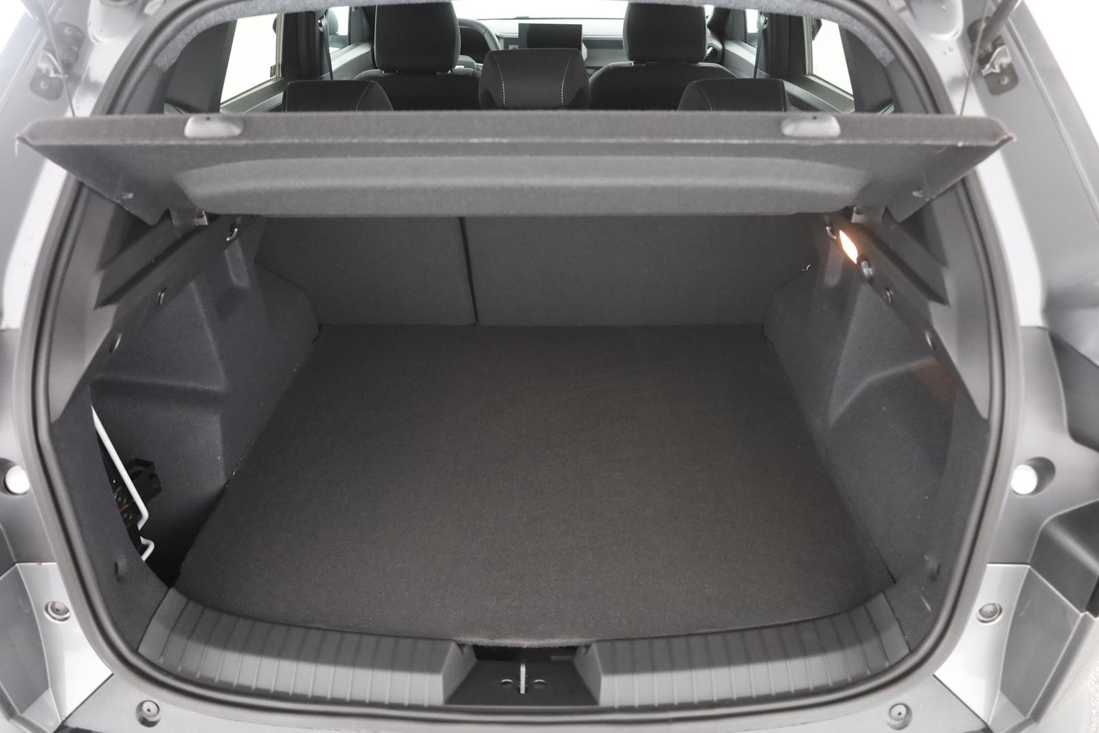 Dacia Duster Journey Hybrid 155 Aut. LED Navi 360°