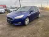 Ford Focus Trend Tempo/Navi/Sitzh/Lenkradh/Frontschh - Ford Focus: Fr