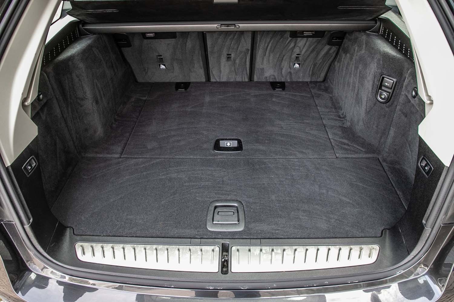 BMW 530 - Bild 16