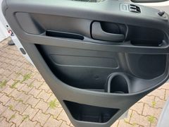 Jumper Kastenwagen L2H2 3,5T Heavy Diesel 140 Jumper Kastenwagen L2H2 3,5T Heavy Diesel 140