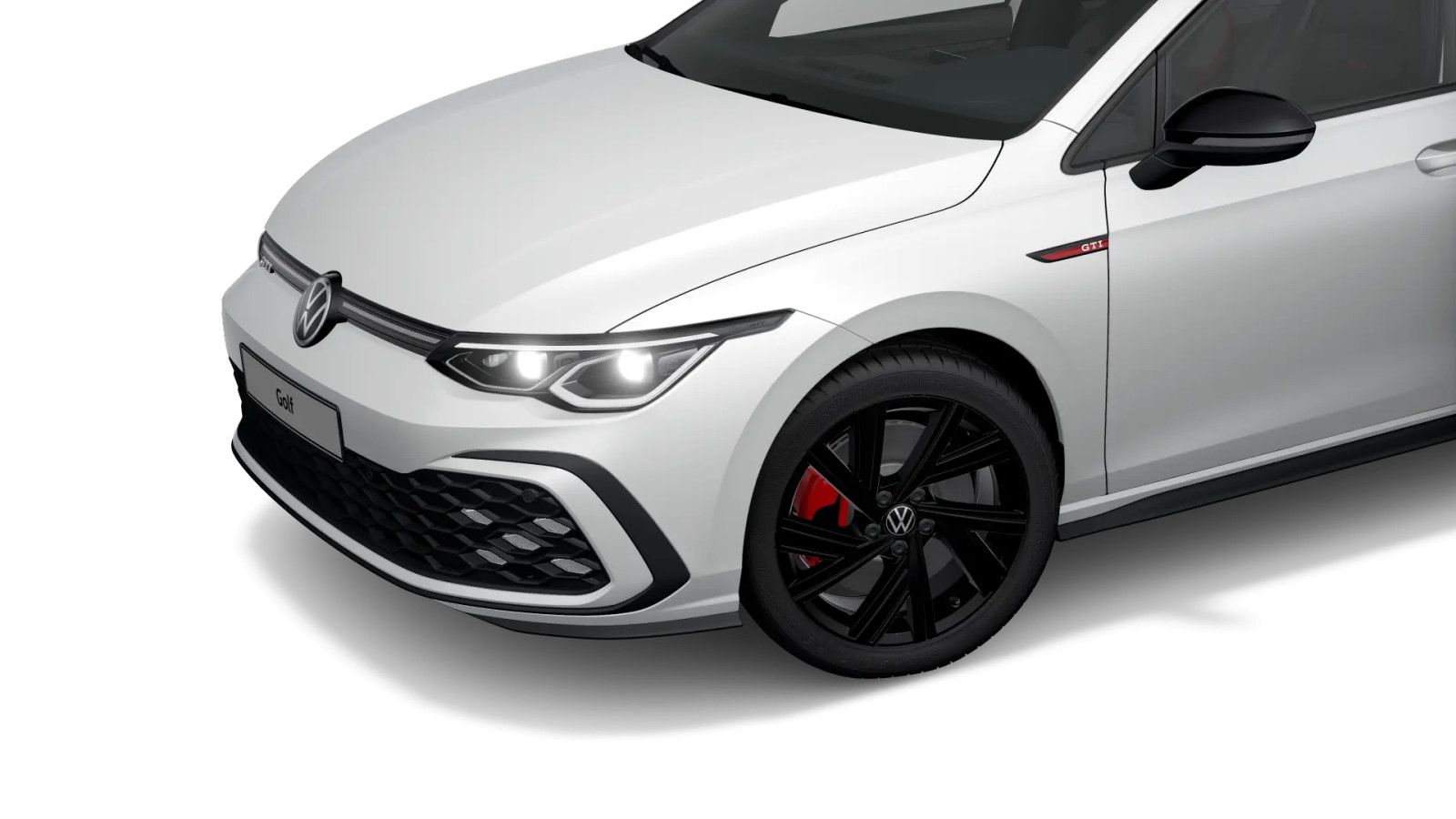 Volkswagen Golf - Bild 7