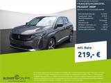 Peugeot 3008 Allure Pack BlueHDi 130 EAT mit AHK - gebrauchte Peugeot 3008 aus dem Jahr 2023