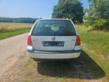 Volkswagen Golf 1.9TDI - Volkswagen Golf mit Diesel-Antrieb: Kombi, Automatik, 1.9