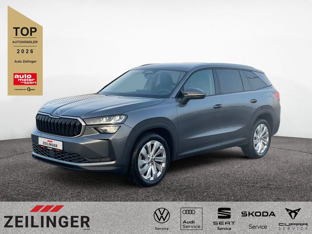 Image of Skoda Kodiaq