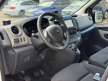 Renault Trafic - 7